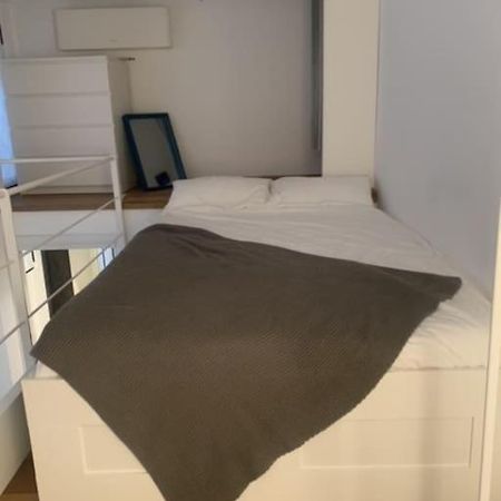 Apartament Piccolo Loft Cadorna Mediolan Zewnętrze zdjęcie