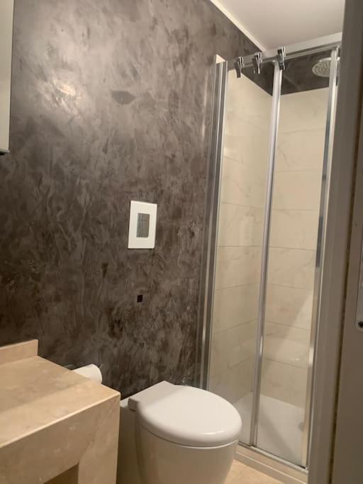 Apartament Piccolo Loft Cadorna Mediolan Zewnętrze zdjęcie
