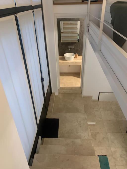 Apartament Piccolo Loft Cadorna Mediolan Zewnętrze zdjęcie